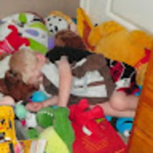 Meet your Posher, Beth